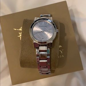 Burberry Watch